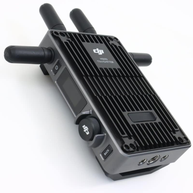 DJI Transmission (高輝度モニター コンボ) ASV002