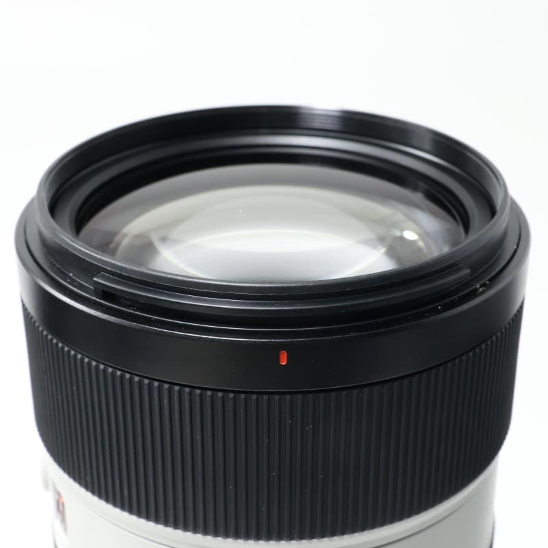 FE 70-200mm F2.8 GM OSS II SEL70200GM2