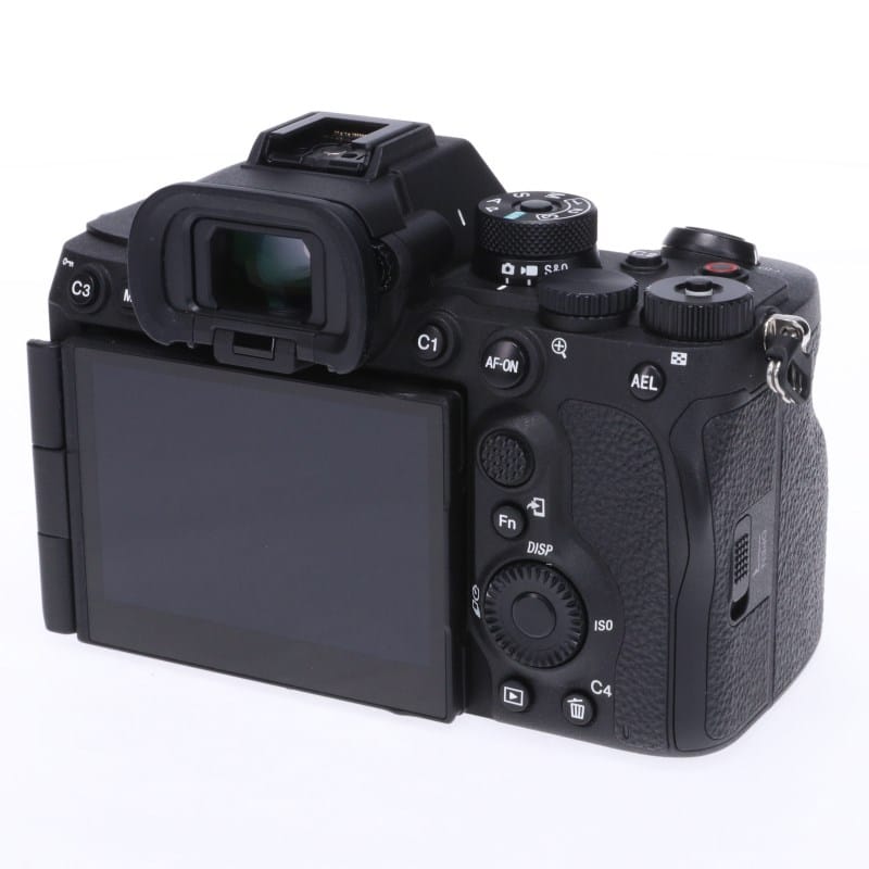 α7R V ボディ ILCE-7RM5
