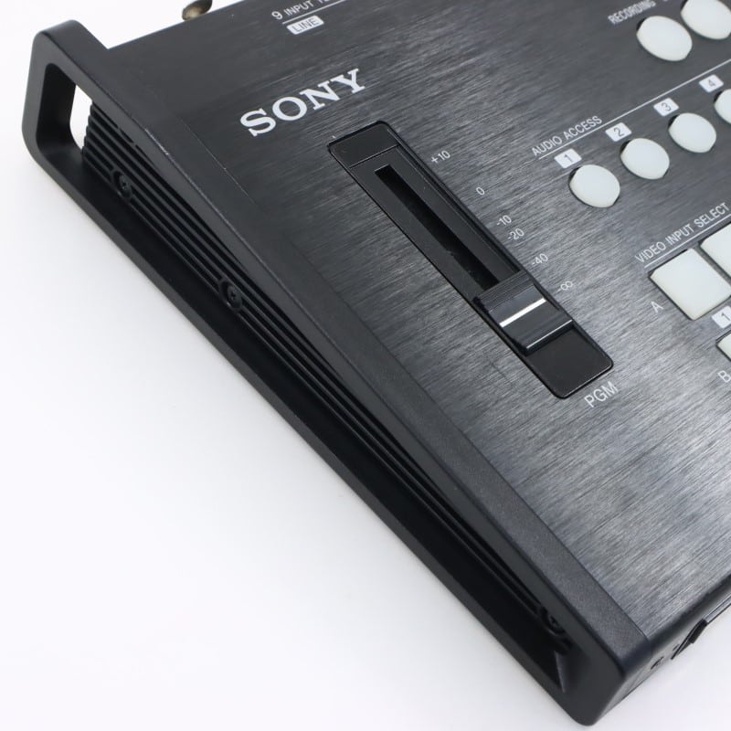 MCX-500 [コンパクトライブスイッチャー]