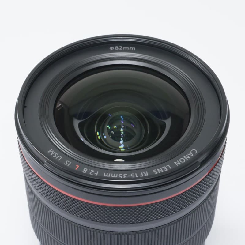 RF15-35mm F2.8 L IS USM