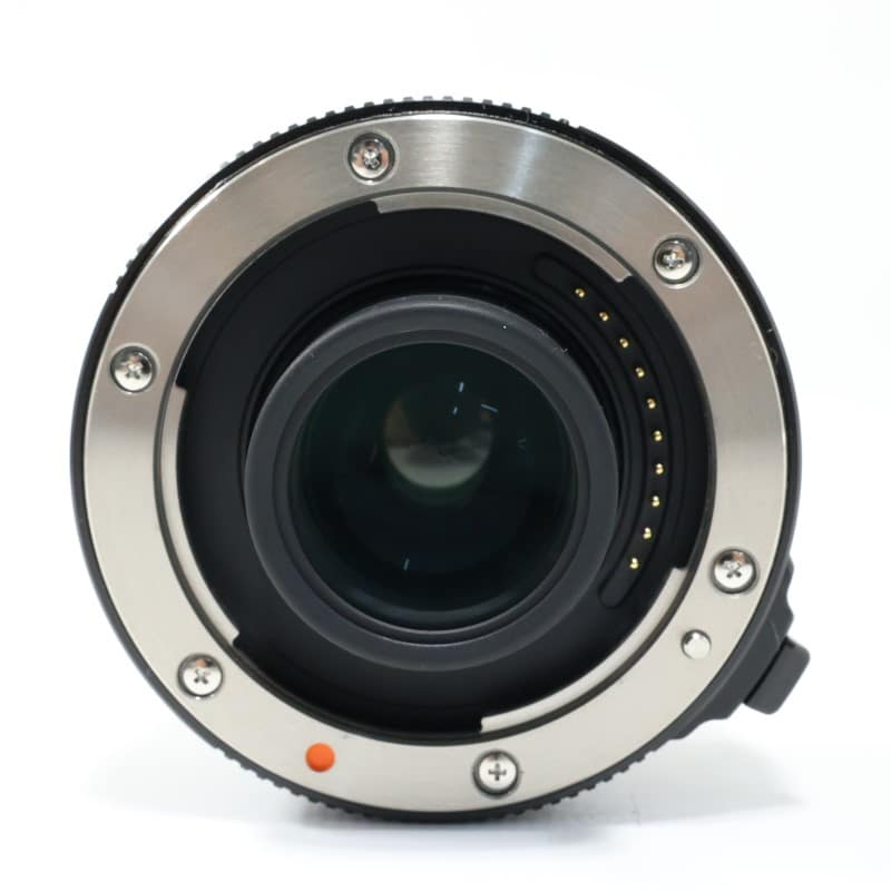 NIKKOR Z DX 16-50mm f/3.5-6.3 VR ブラック