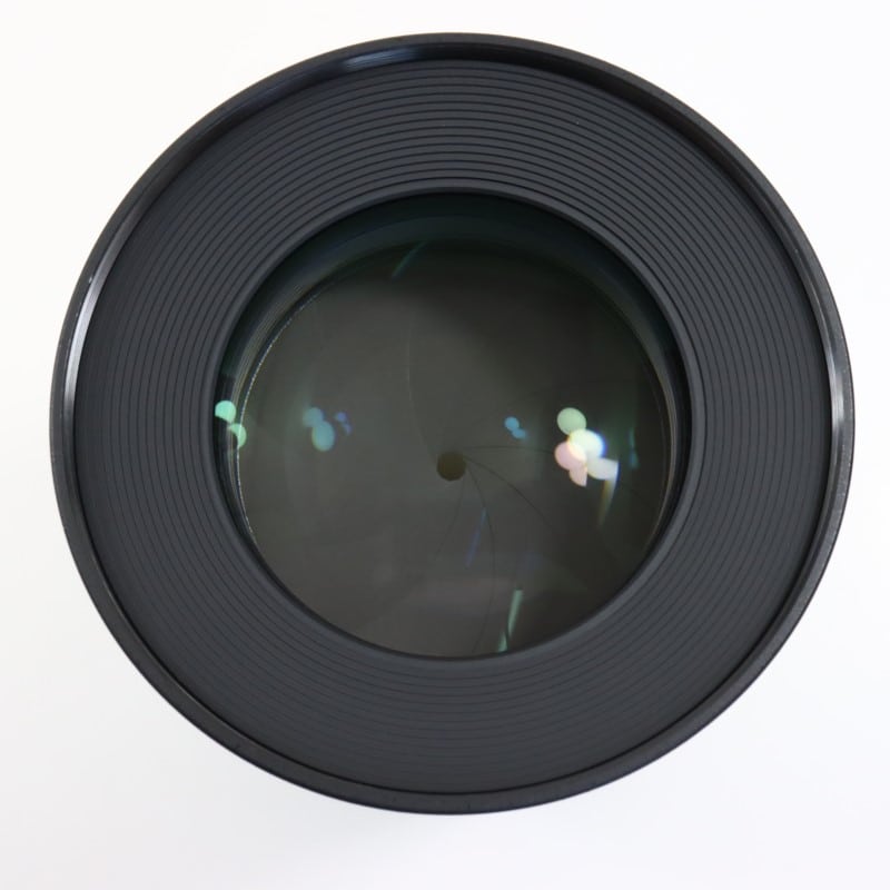 ATHENA PRIME LENS 85mm T1.9 (E-Mount)
