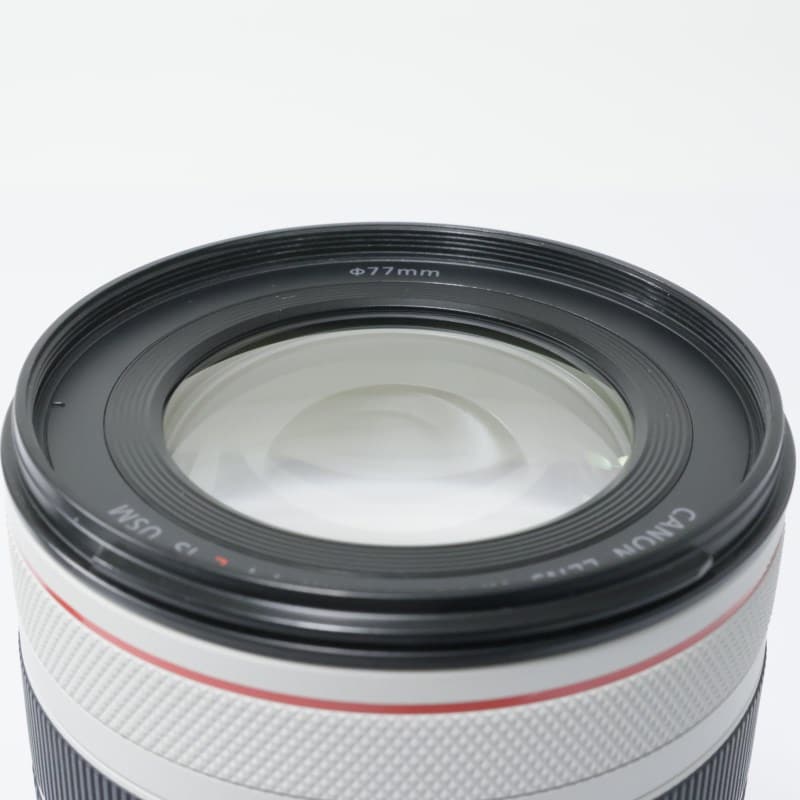 RF70-200mm F4 L IS USM