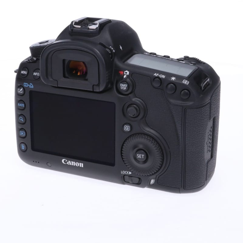 EOS 5D Mark III ボディー