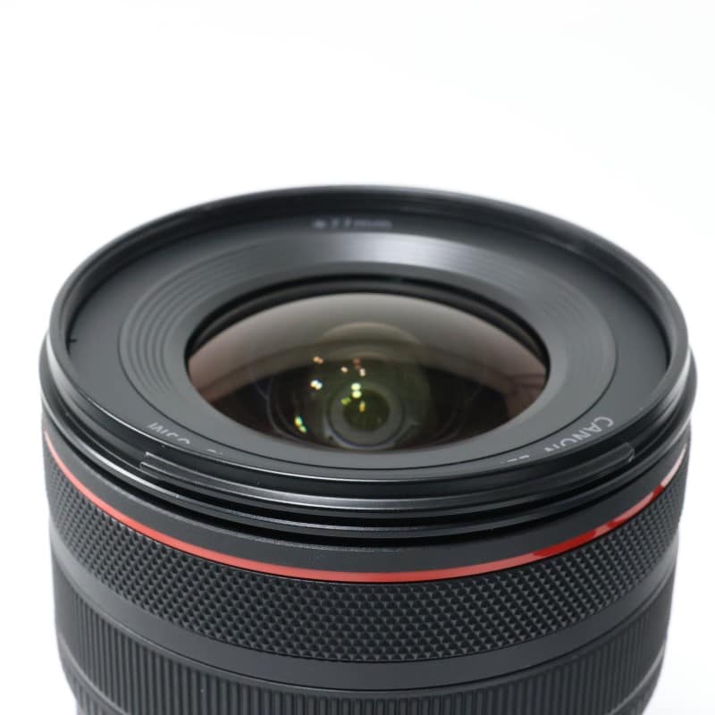 RF14-35mm F4 L IS USM