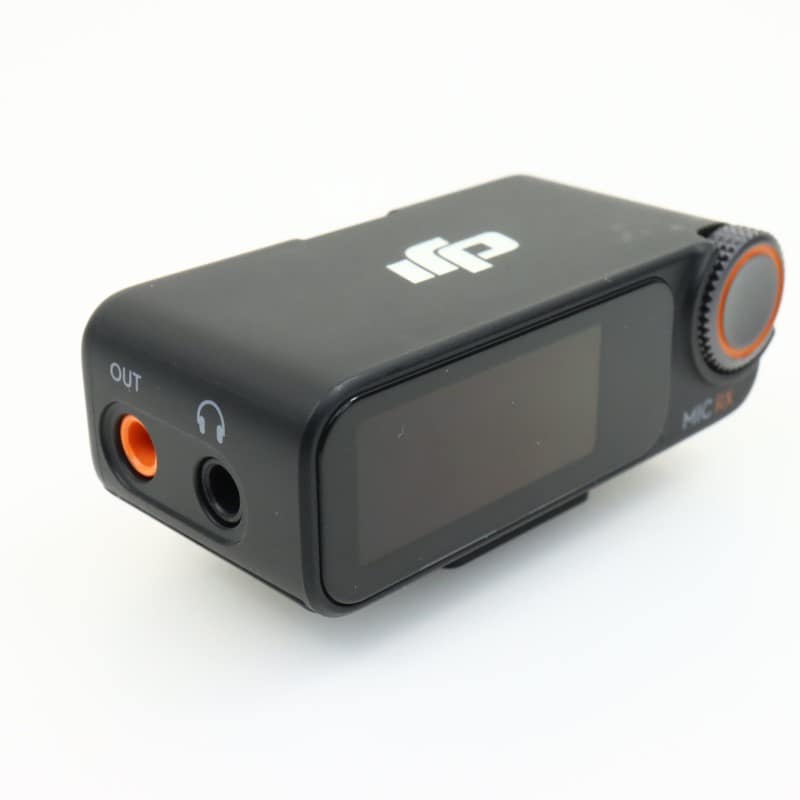 DM1022 [DJI Mic 2 (トランスミッター×1 + レシーバー×1)]