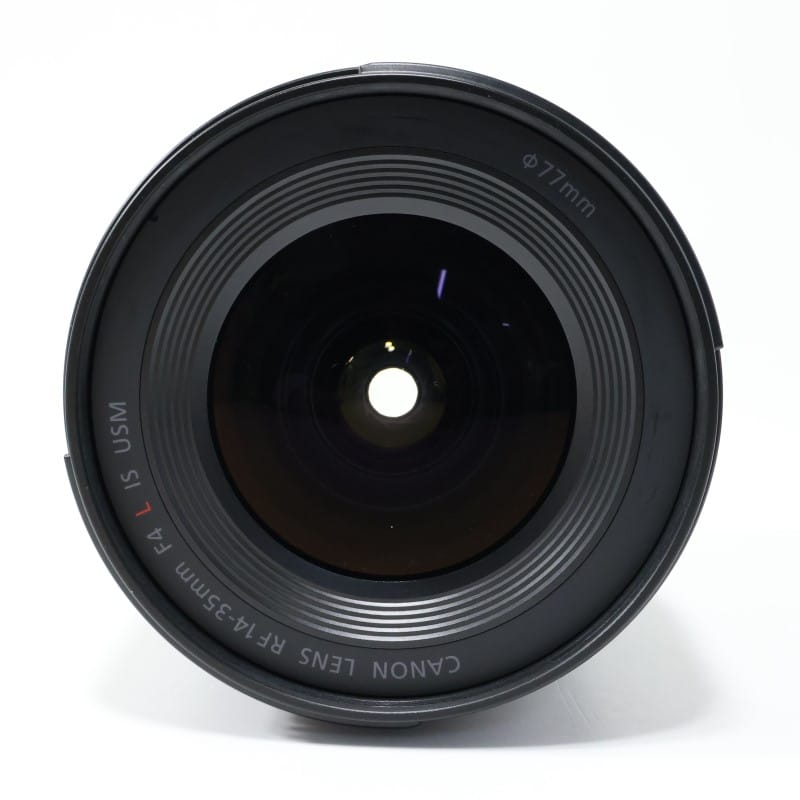 RF14-35mm F4 L IS USM