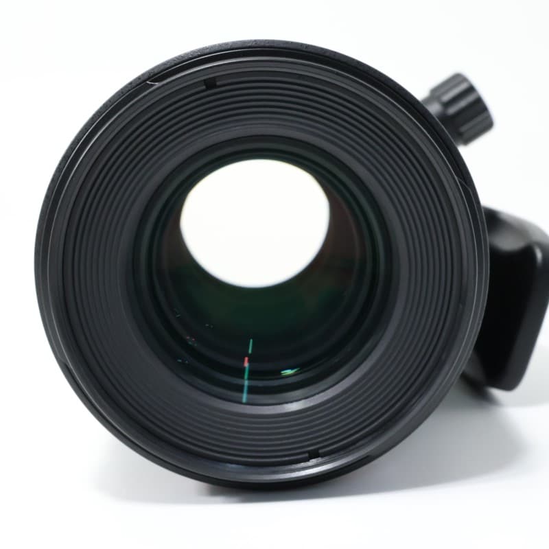 EF 100mm F2.8 L マクロ IS USM + 三脚座