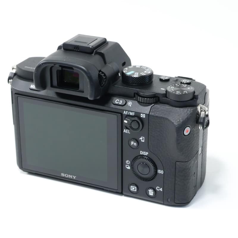 α7 II ボディ ILCE-7M2B