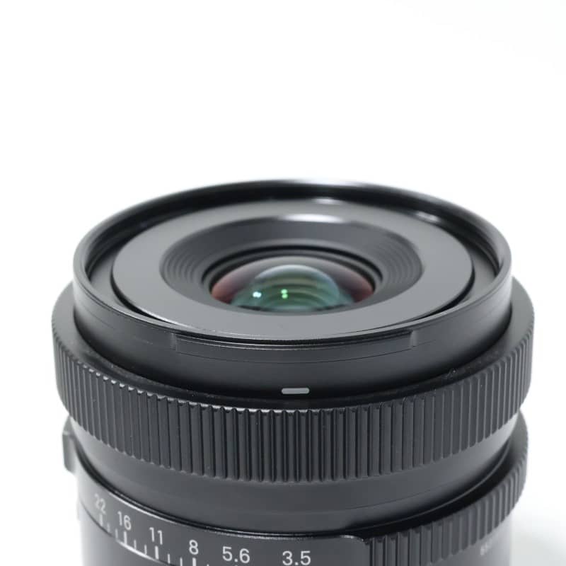 24mm F3.5 DG DN | Contemporary ソニーEマウント