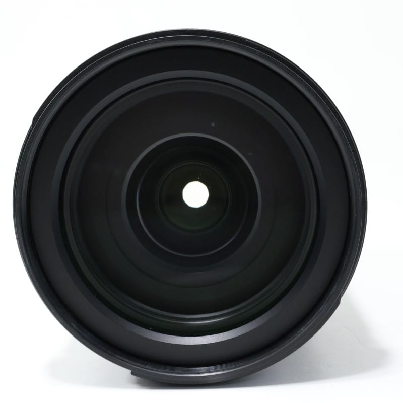 NIKKOR Z 28-400mm f/4-8 VR