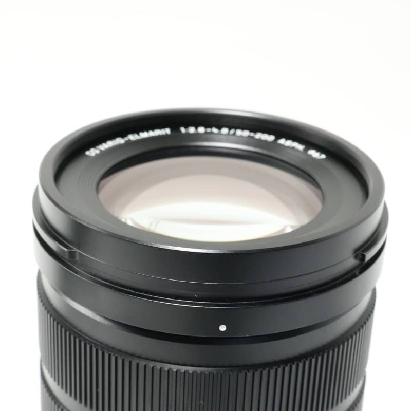 LEICA DG VARIO-ELMARIT 50-200mm/F2.8-4.0 ASPH./POWER O.I.S. H-ES50200