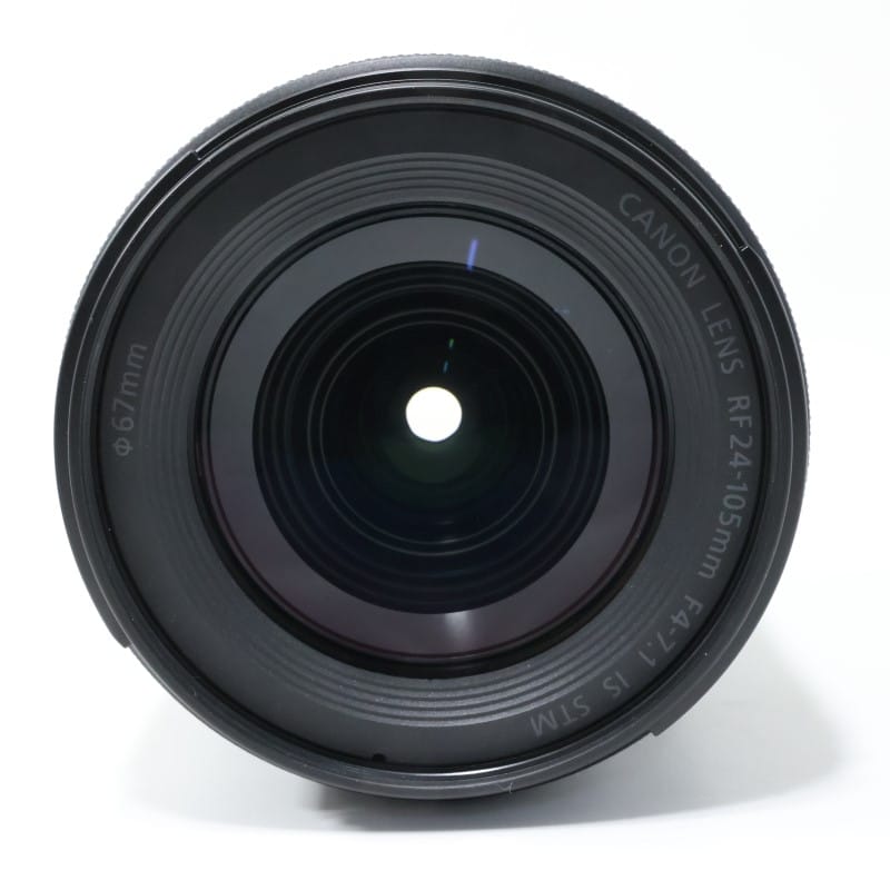 RF24-105mm F4-7.1 IS STM