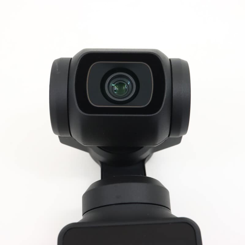 OP9923 [Osmo Pocket 3]