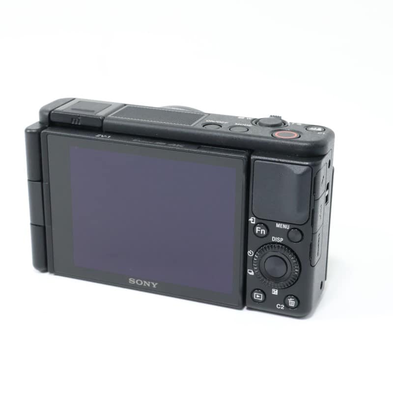 VLOGCAM ZV-1 ブラック ZV-1B