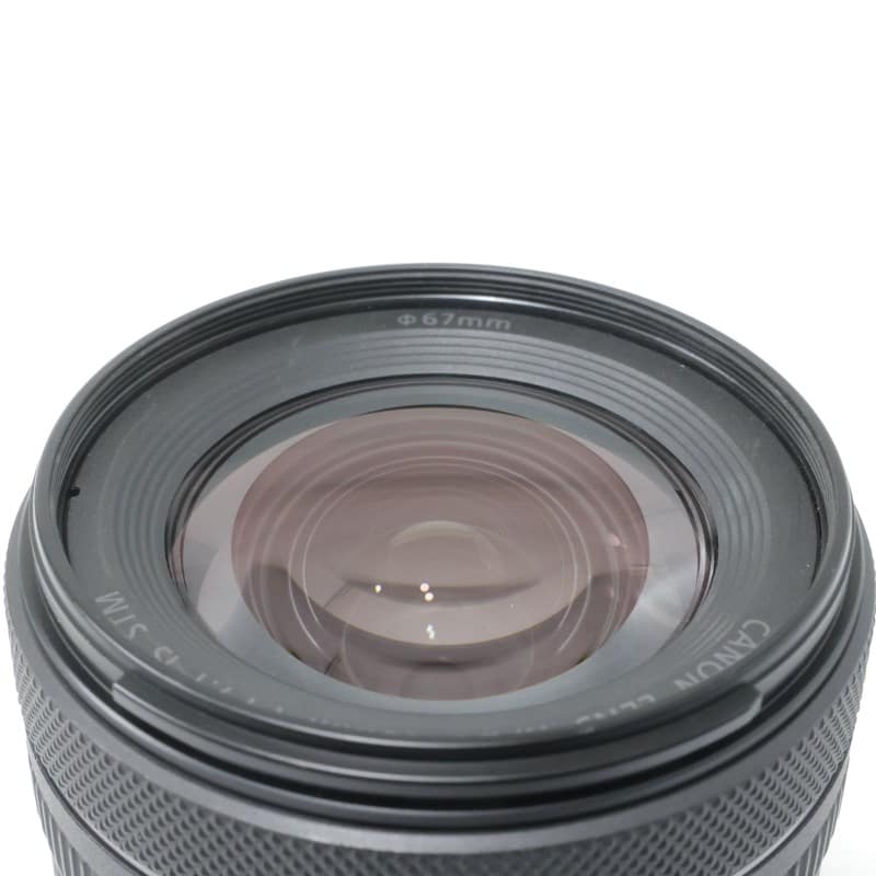 RF24-105mm F4-7.1 IS STM
