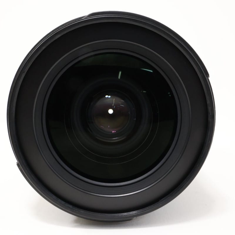 AF-S DX Zoom-Nikkor 17-55mm f/2.8G IF-ED