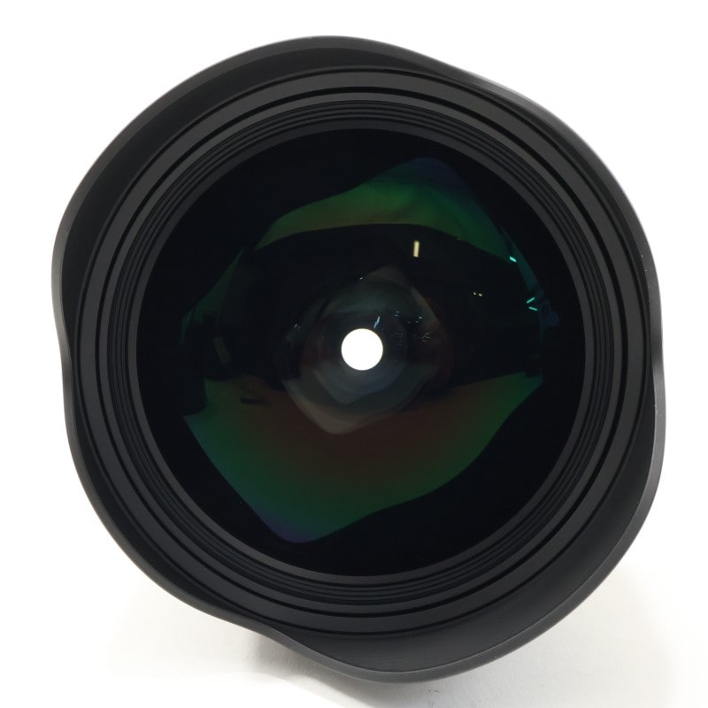 14-24mm F2.8 DG DN Art ソニーE