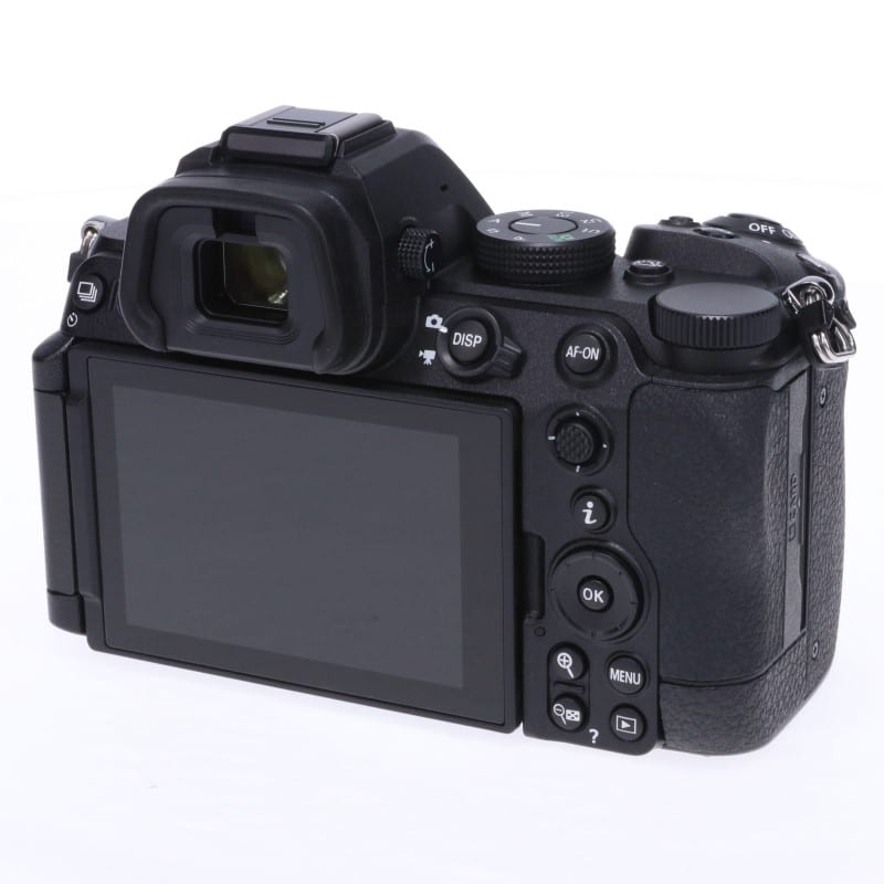 Z5II ボディ