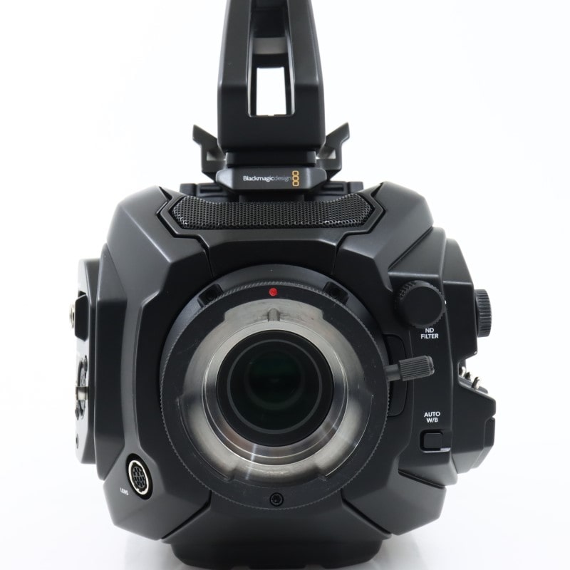 CINEURSAMWC6KG2 [Blackmagic URSA Broadcast G2]