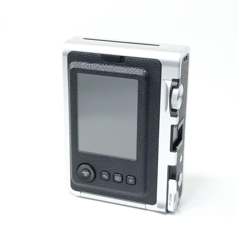 チェキ instax mini Evo