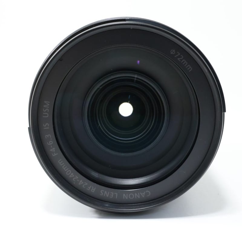 RF24-240mm F4-6.3 IS USM
