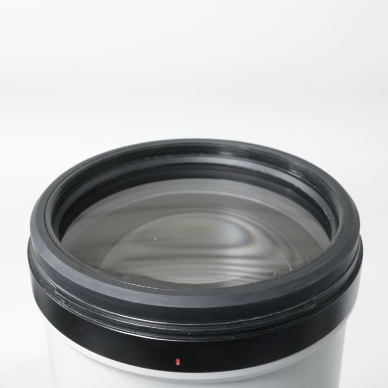 FE 200-600mm F5.6-6.3 G OSS SEL200600G