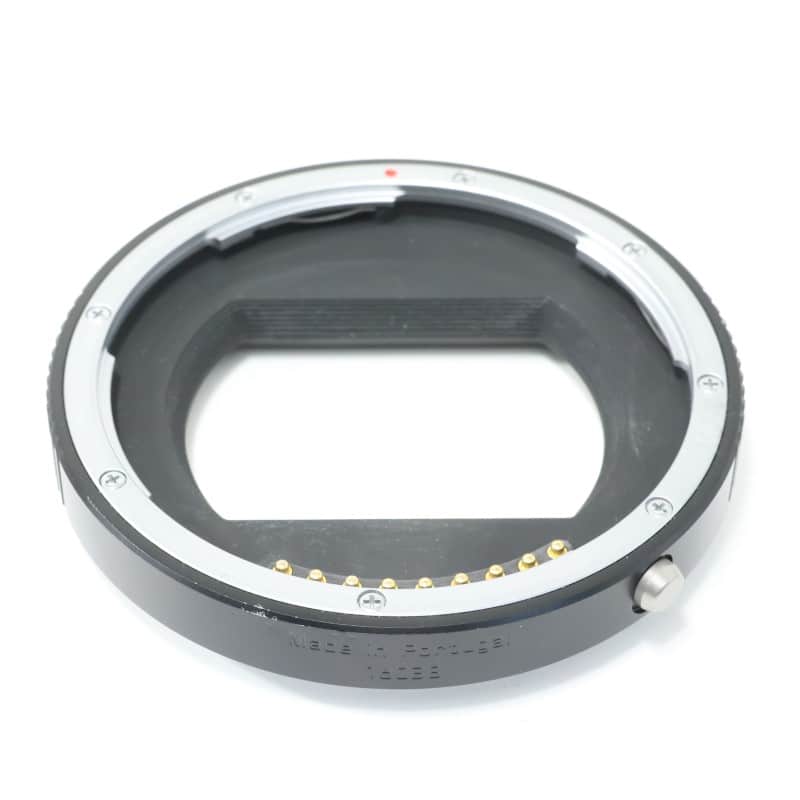 ライカS アダプターC