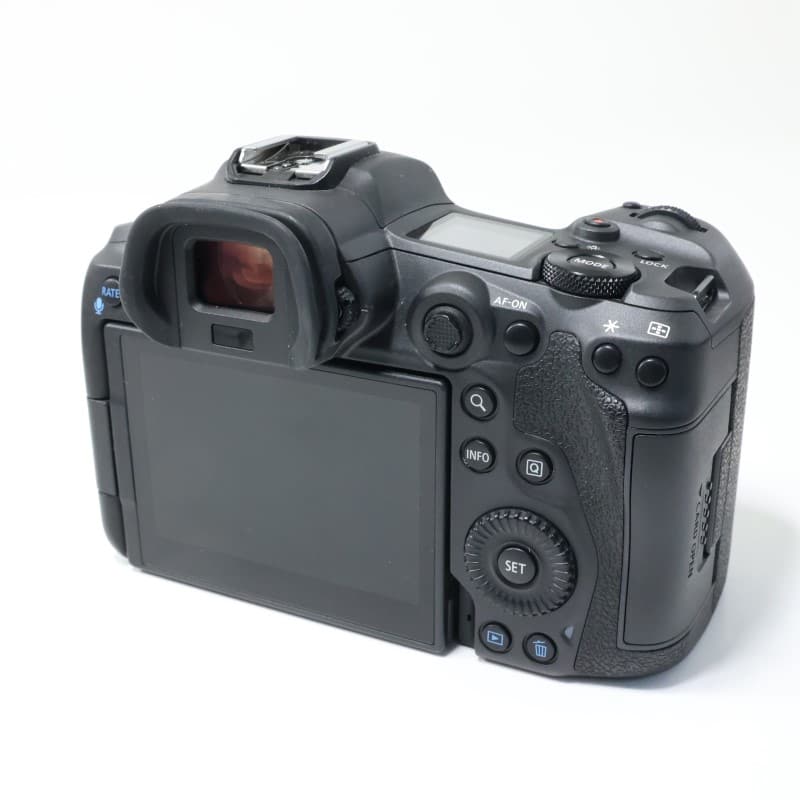 EOS R5 ボディー