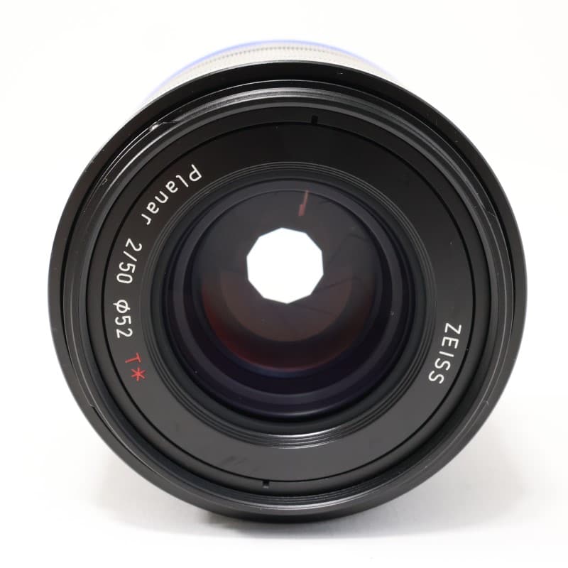 Loxia 2/50 E-mount