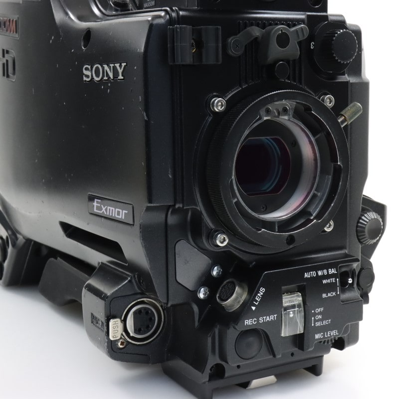 PDW-680 [XDCAM HD422カムコーダー]