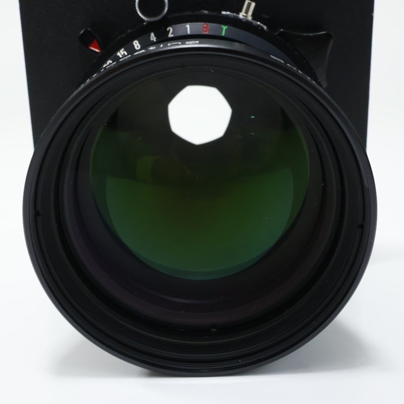 テレアートン MC 270mm F5.5