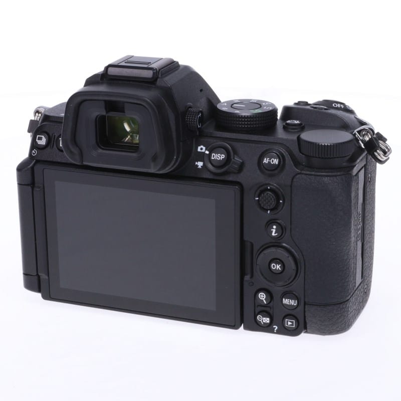 Z5II ボディ