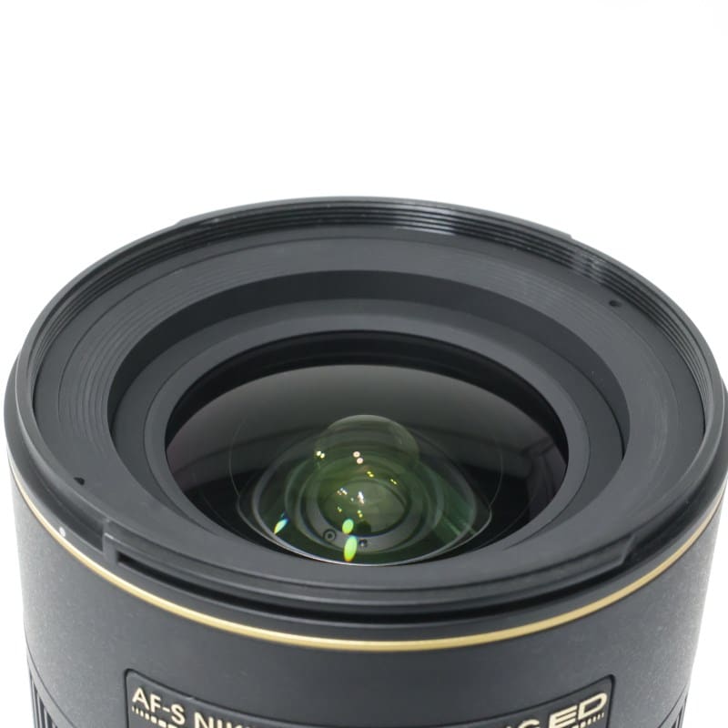 AF-S NIKKOR 16-35mm f/4G ED VR