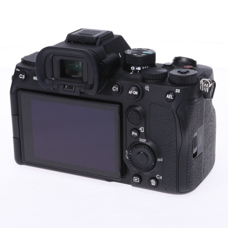 α7 IV ボディ ILCE-7M4
