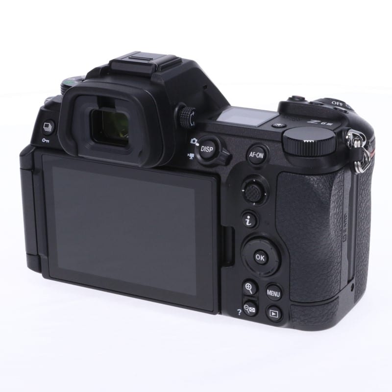 Z6III ボディ