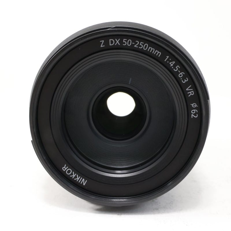 NIKKOR Z DX 50-250mm f/4.5-6.3 VR