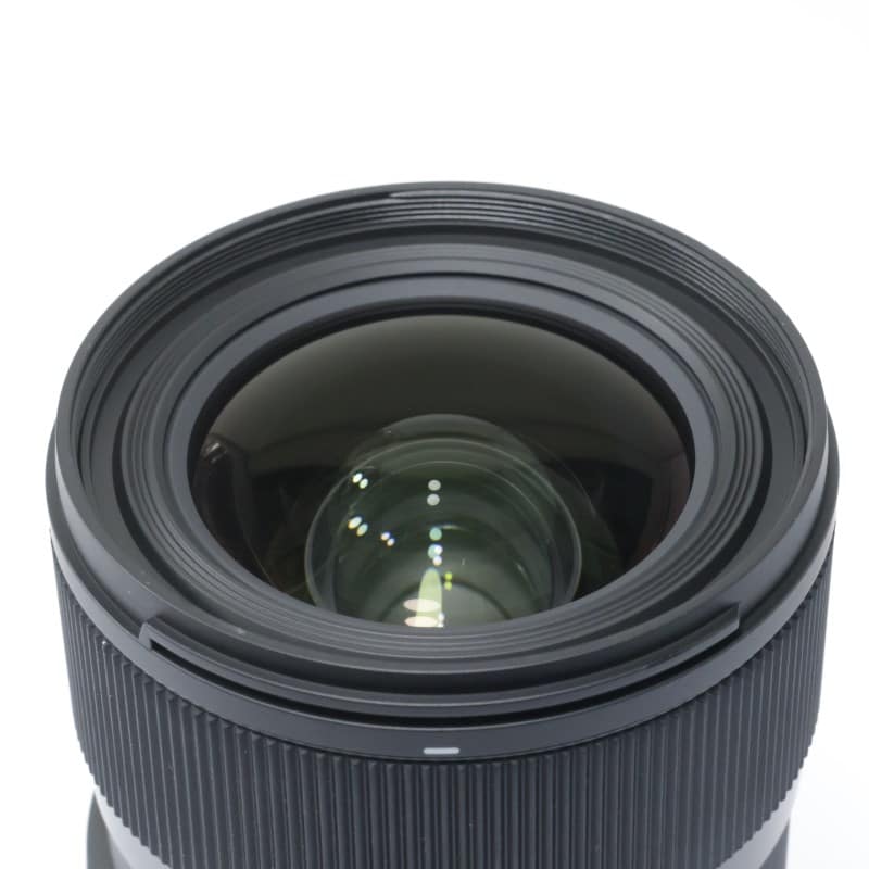 18-35mm F1.8 DC HSM | Art ニコンFマウント