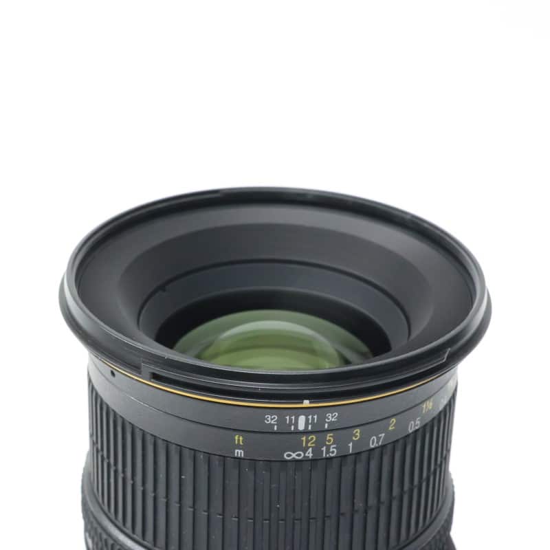 PC-E Micro NIKKOR 45mm f/2.8D ED