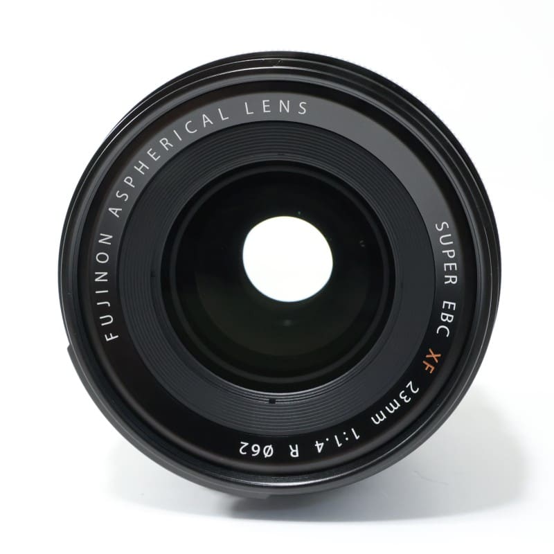 フジノン XF 23mm F1.4 R