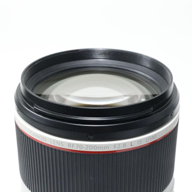 RF70-200mm F2.8 L IS USM