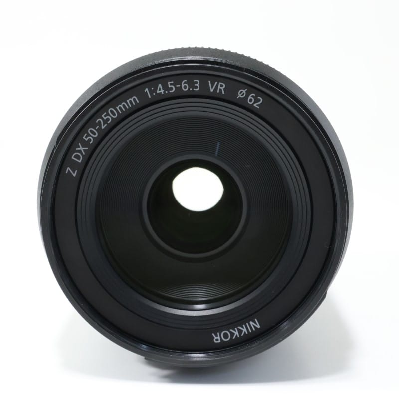 NIKKOR Z DX 50-250mm f/4.5-6.3 VR