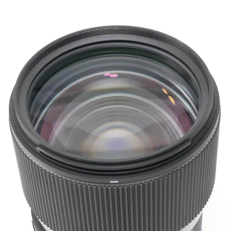 135mm F1.8 DG HSM Art ニコン