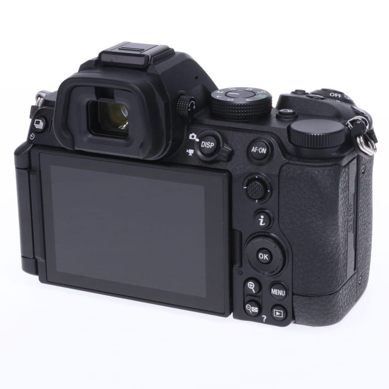 Z5II ボディ