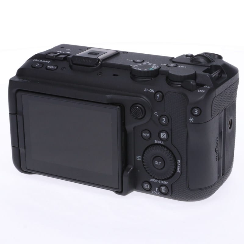 EOS R6V ボディ