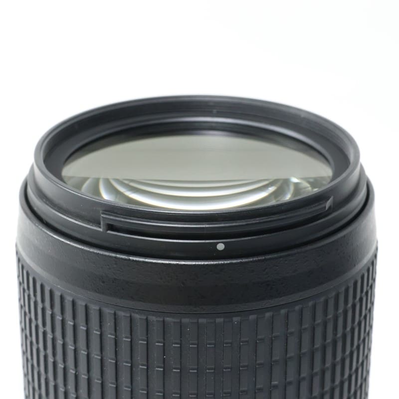 Nikon AF-S VR Zoom-Nikkor 70-300mm f/4.5-5.6G IF-ED 中古