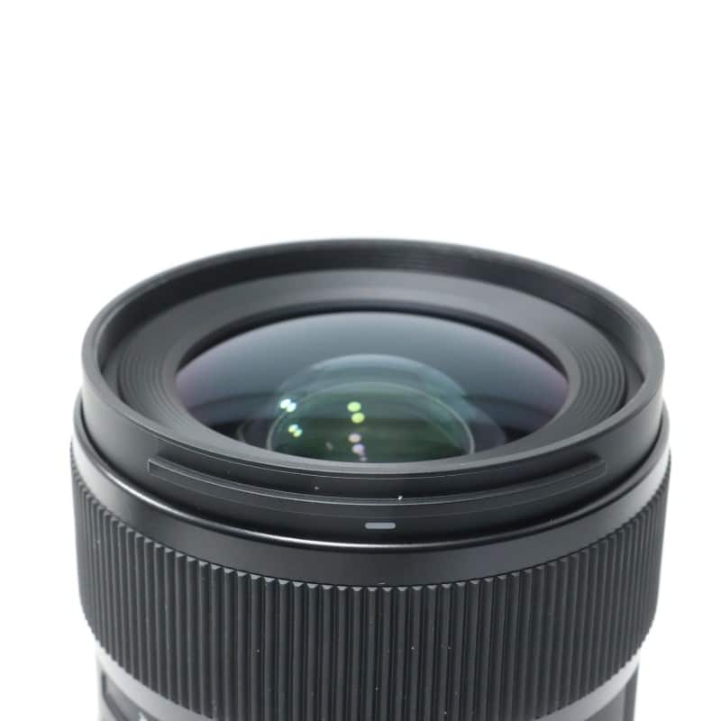 Sigma 17-40mm F1.8 DC | Art 富士フイルムX