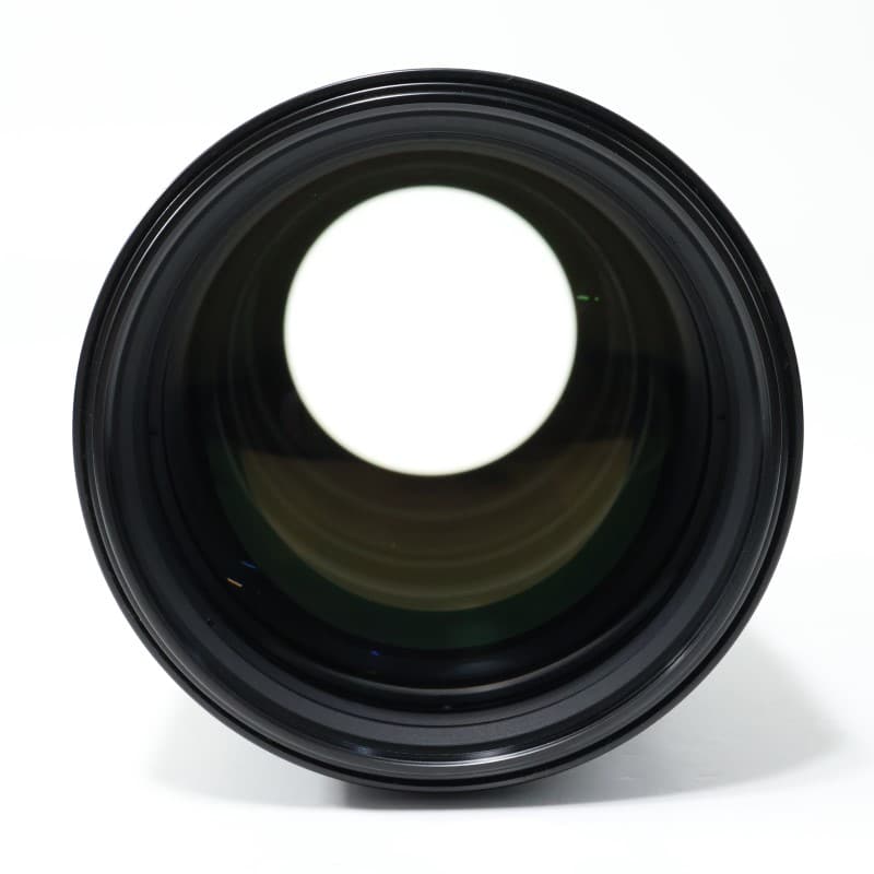 AI Nikkor 135mm F2S
