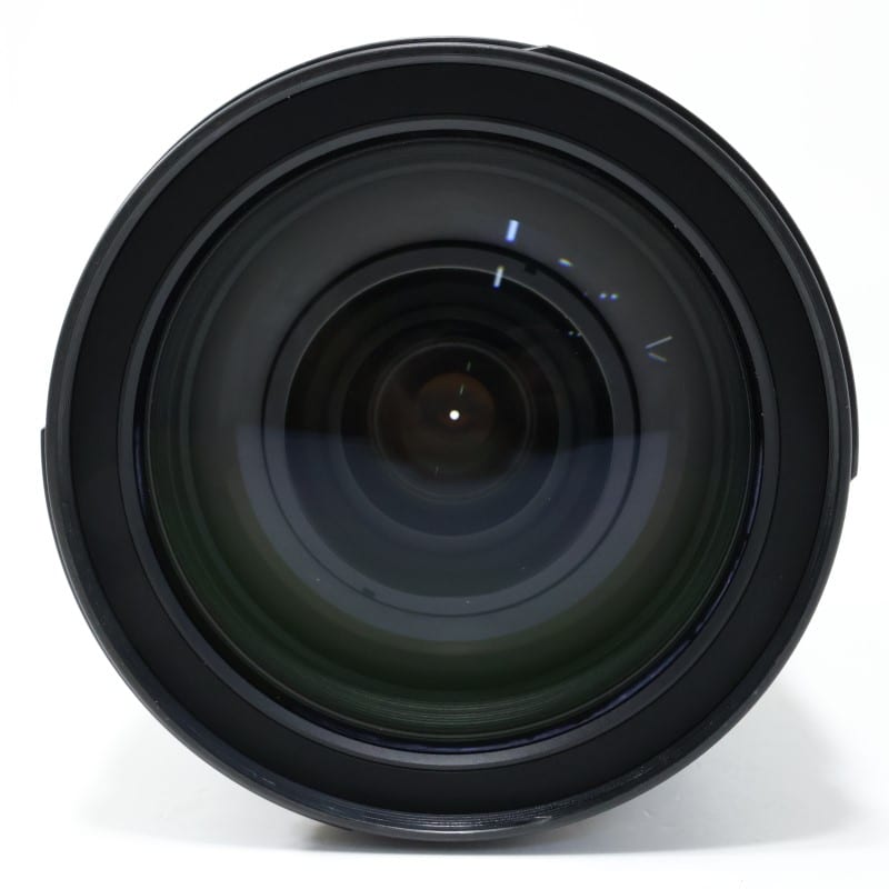 AF-S NIKKOR 24-120mm f/4G ED VR